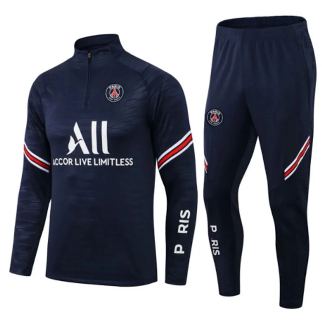 PSG Tracksuit