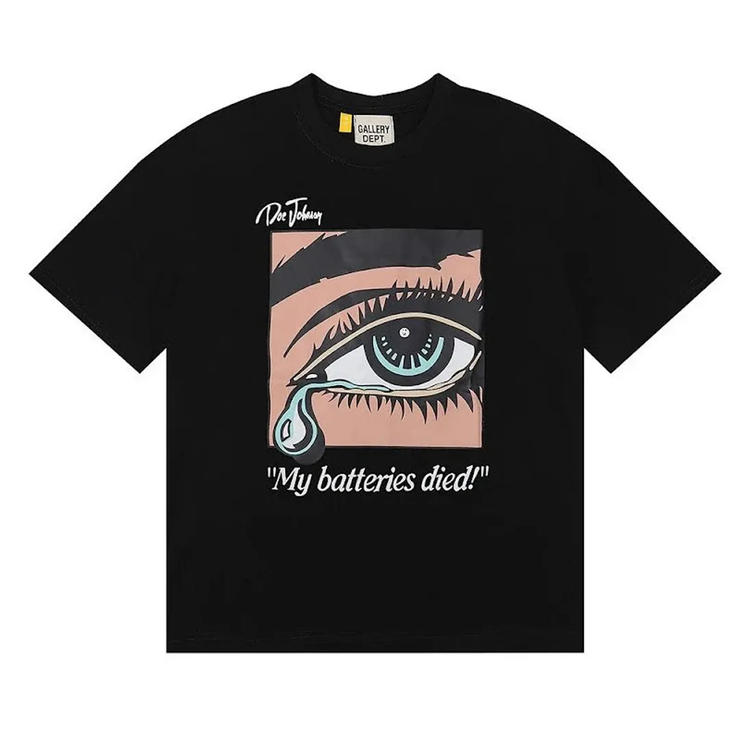 Gallery Dept Shirts (30+ styles)