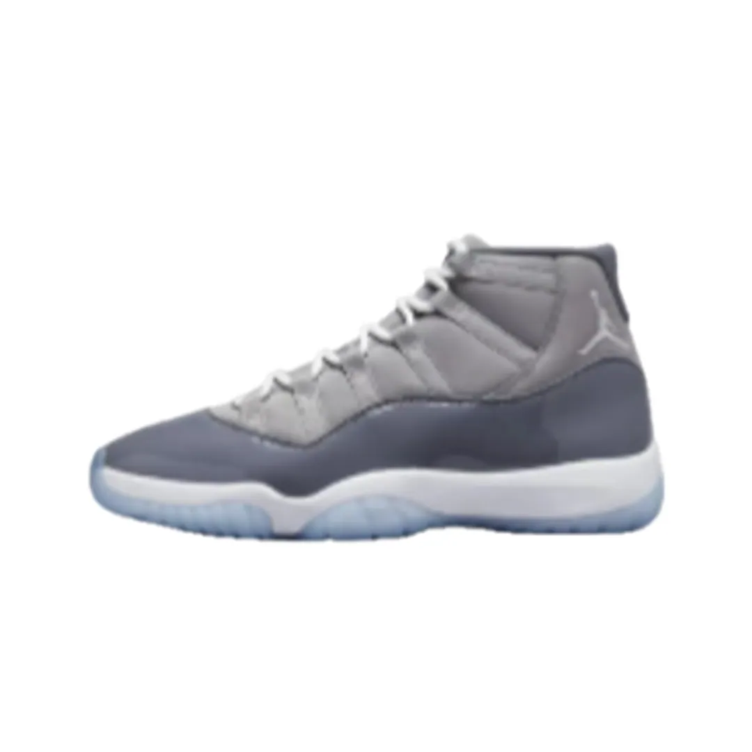 Air Jordan 11Cool Grey