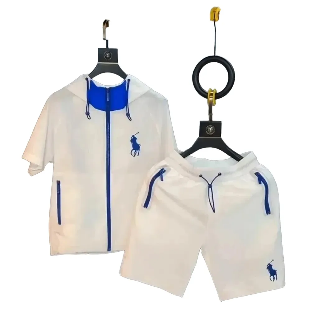 Ralph Lauren short set