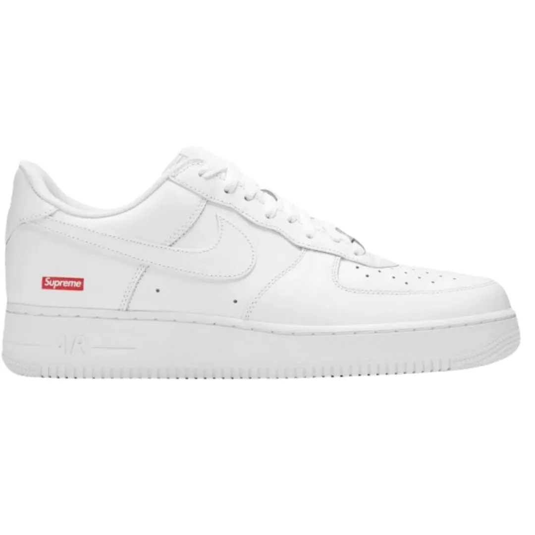 Supreme Air Force 1 White