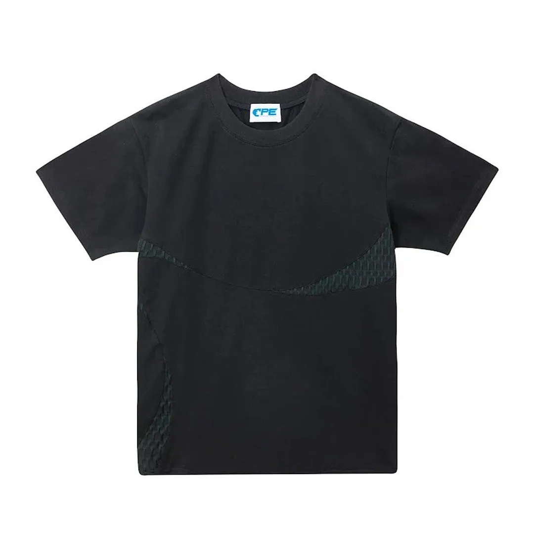 CPE flared cargo pants