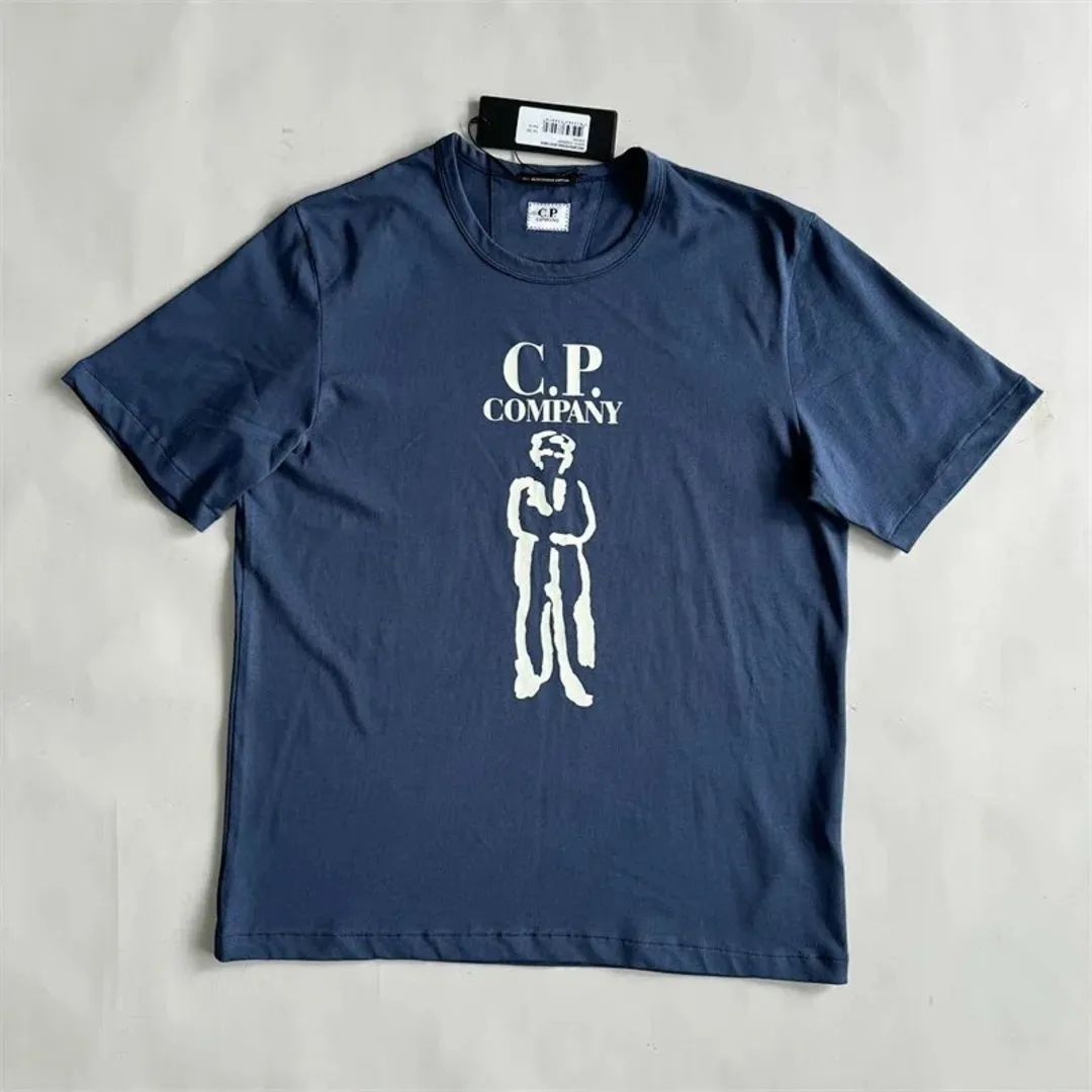 C.P. Company t-shirt