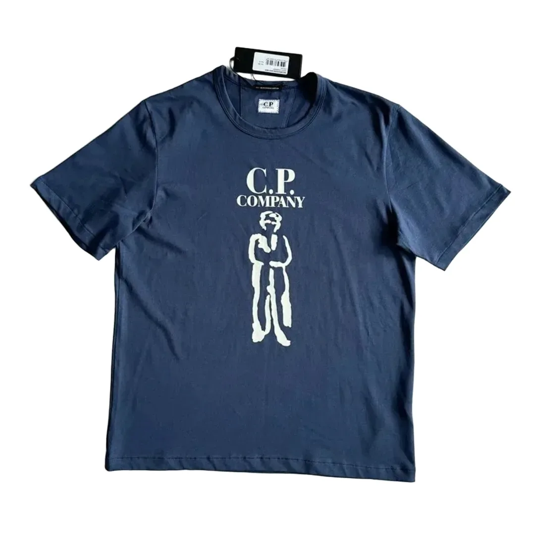 C.P. Company t-shirt