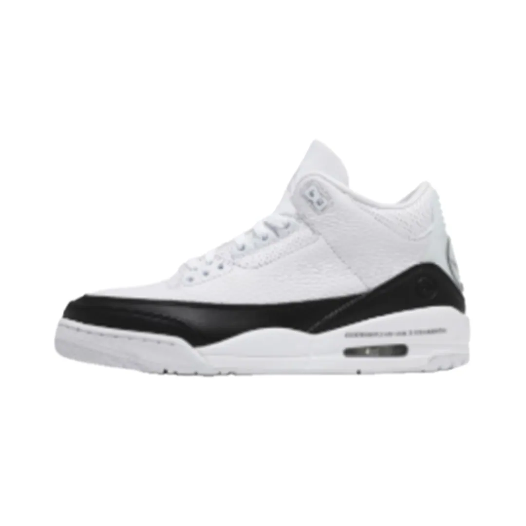 Air Jordan 3 Fragment