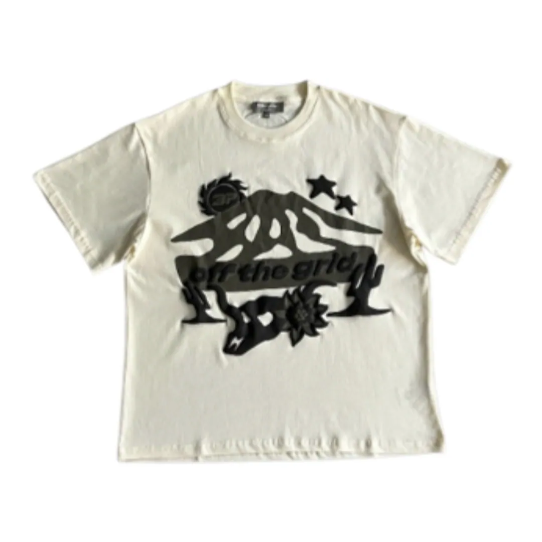 Broken Planet Tee