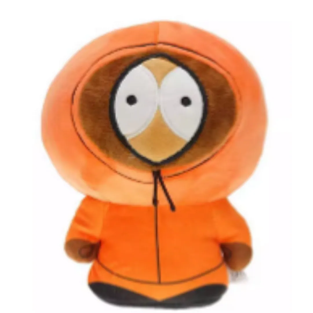 South Park Plushies