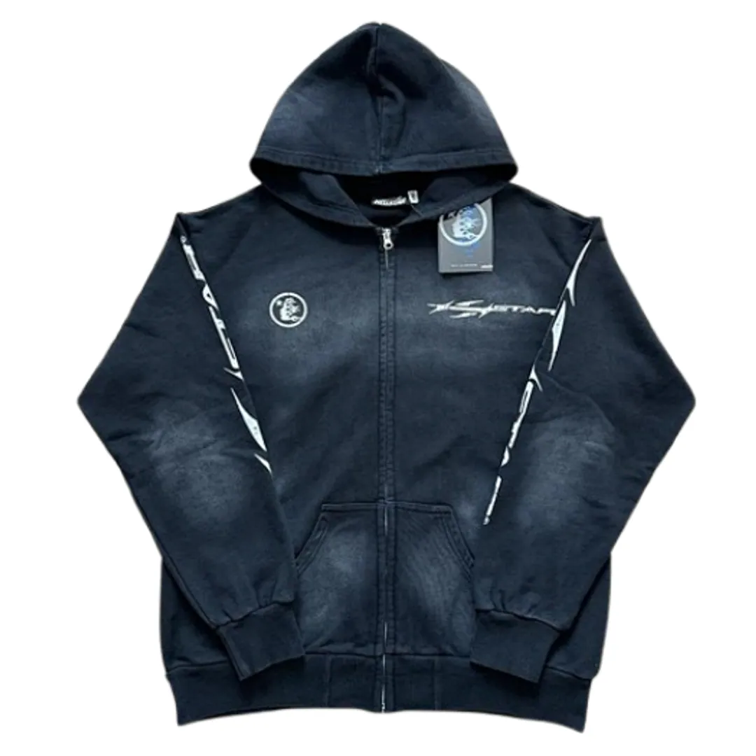 Hellstar hoodie