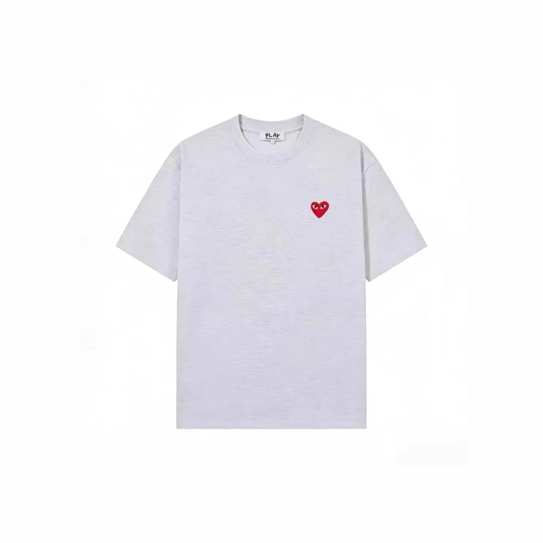 Comme des Garçons Play tee