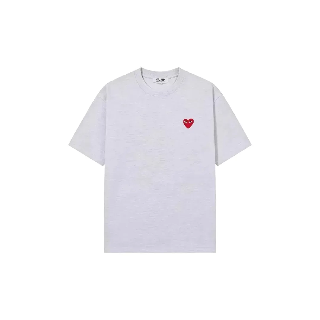 Comme des Garçons Play tee