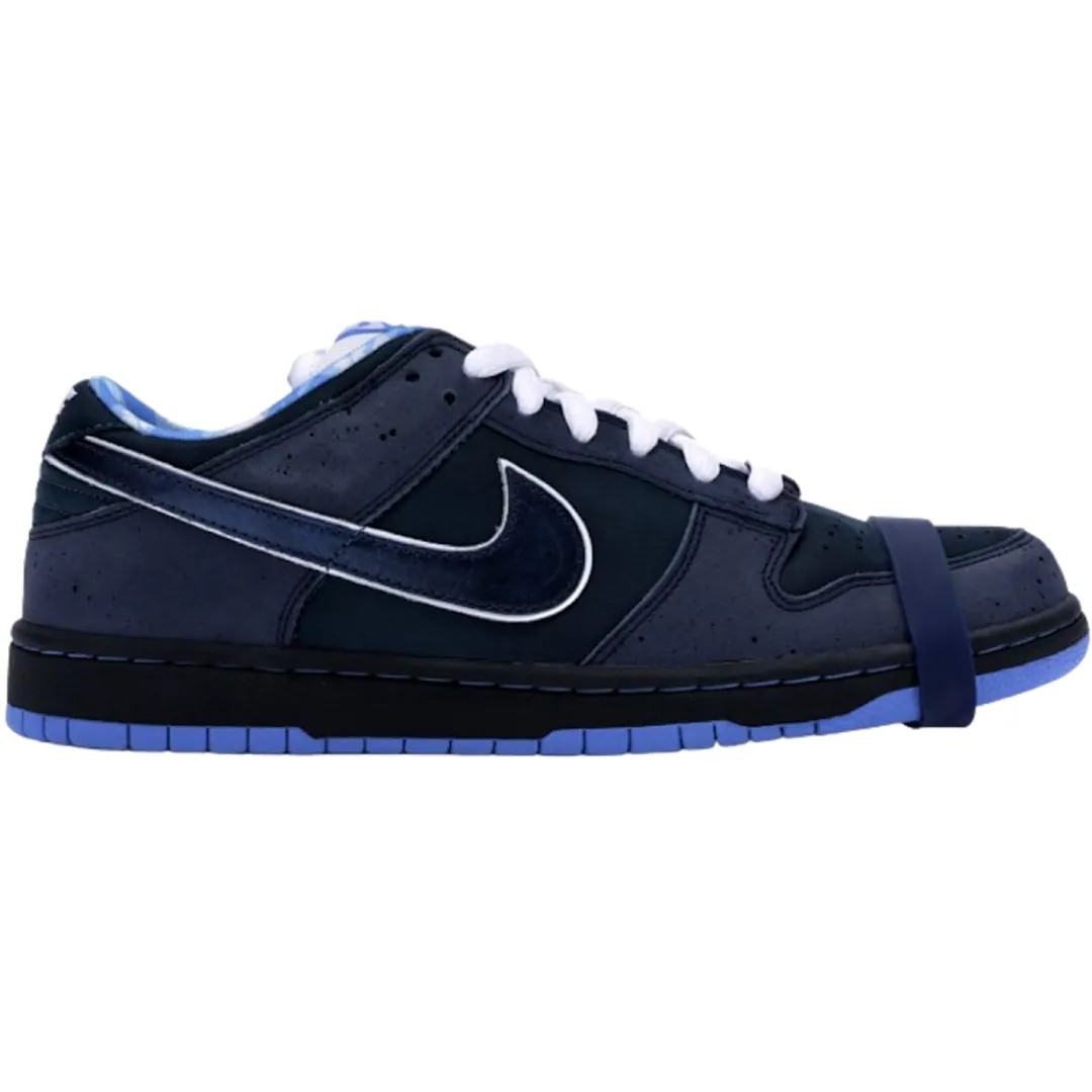 Nike SB Blue Lobsters