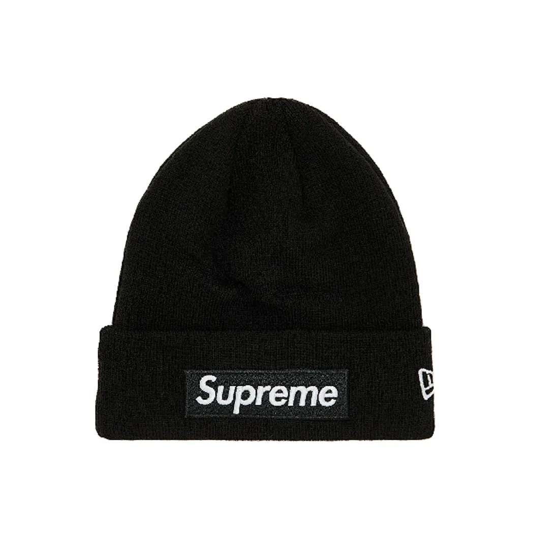 Supreme New Era Beanies