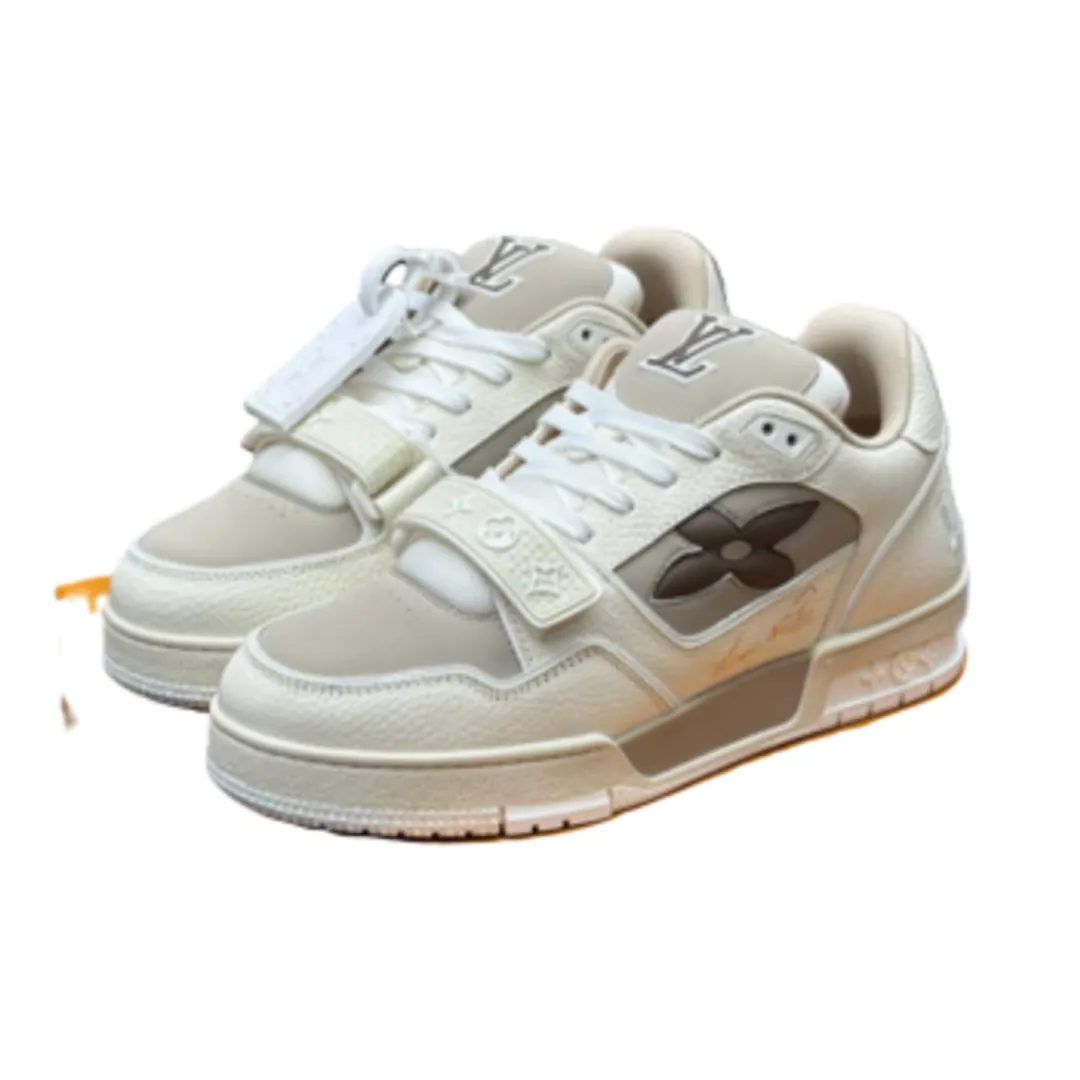 Louis Vuitton Trainers