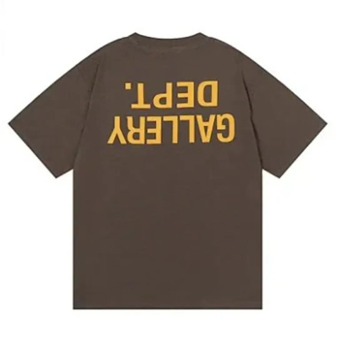 Gallery Dept tee