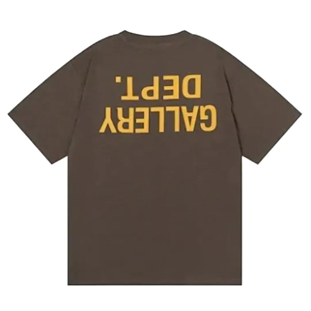 Gallery Dept tee