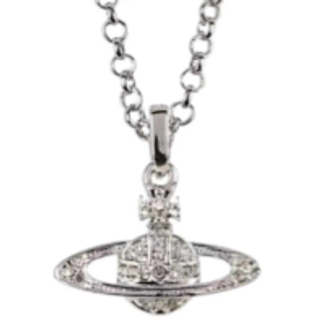 Viviene Westwood Necklaces