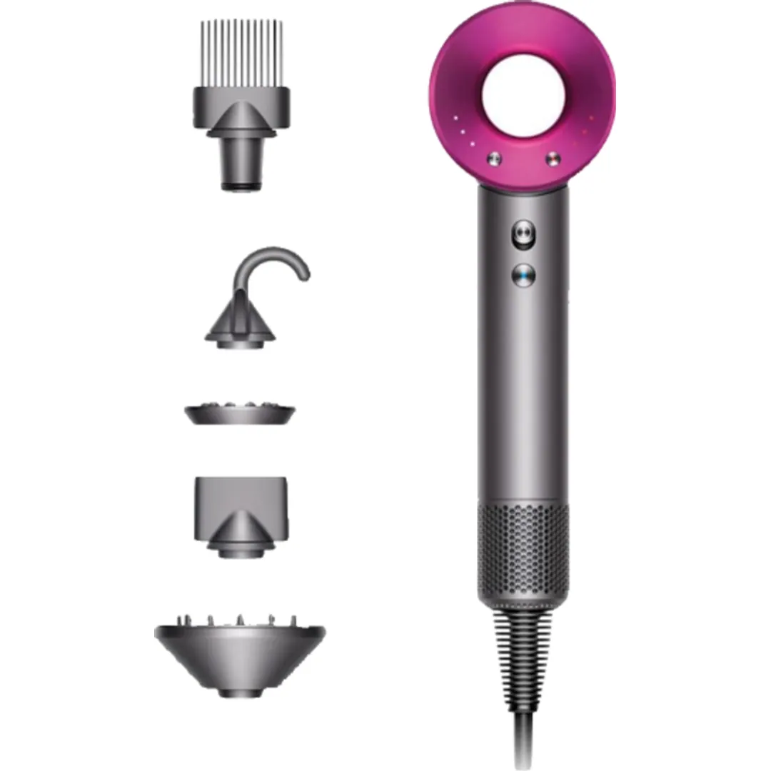 Dyson Hd 07