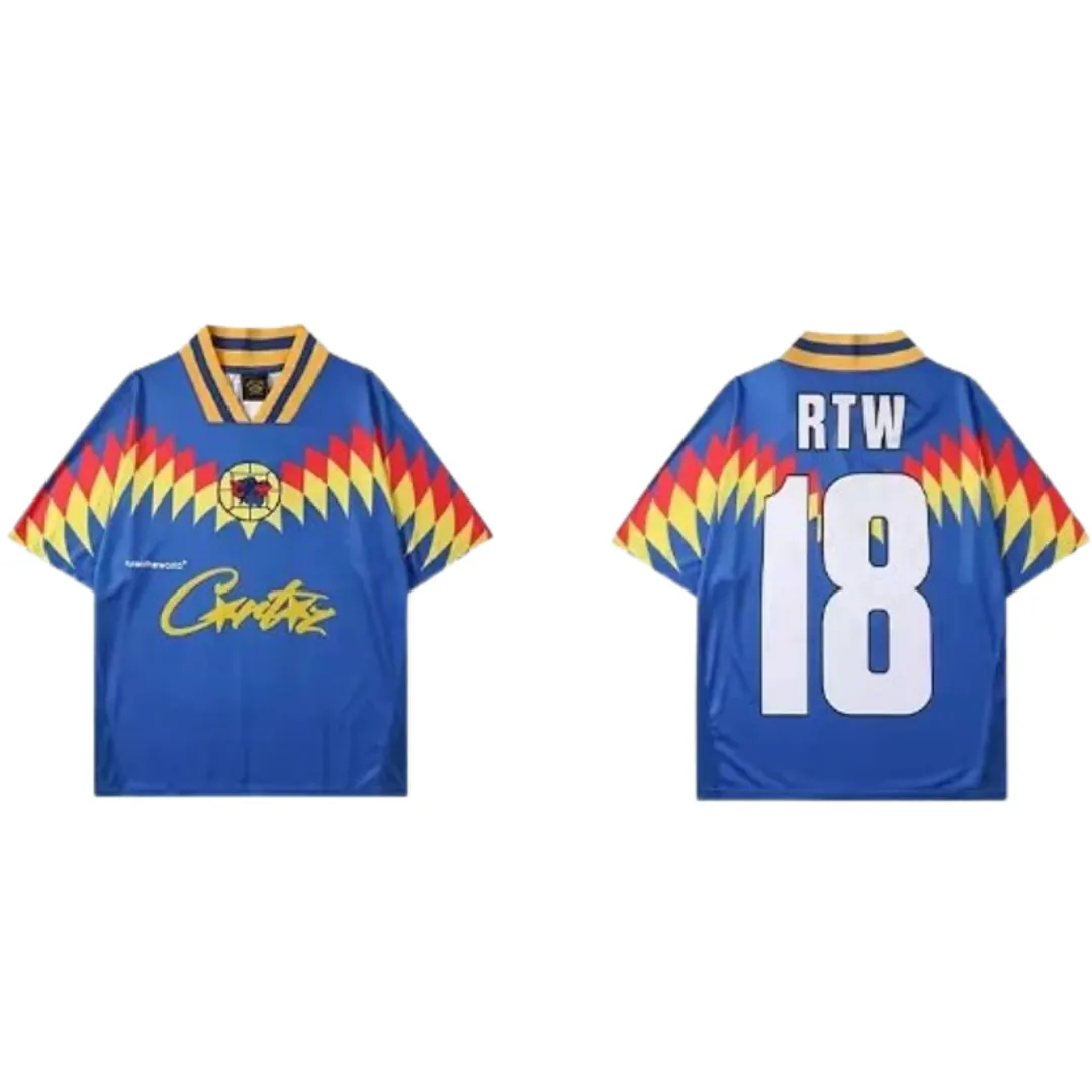 Corteiz Jersey's