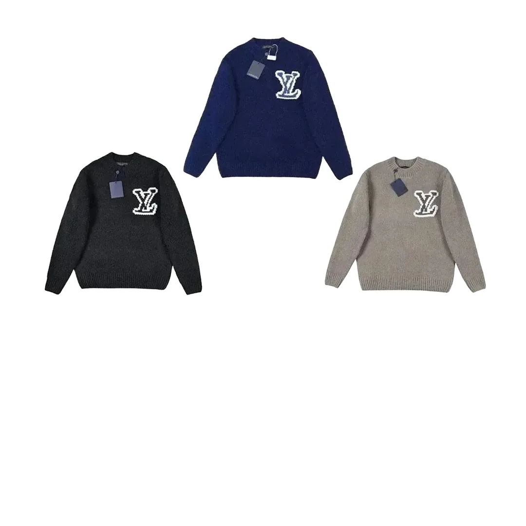 LV Sweater
