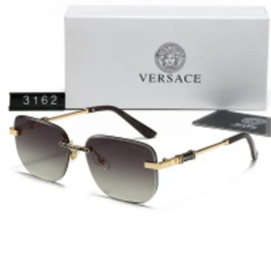 Versace Sun Glasses