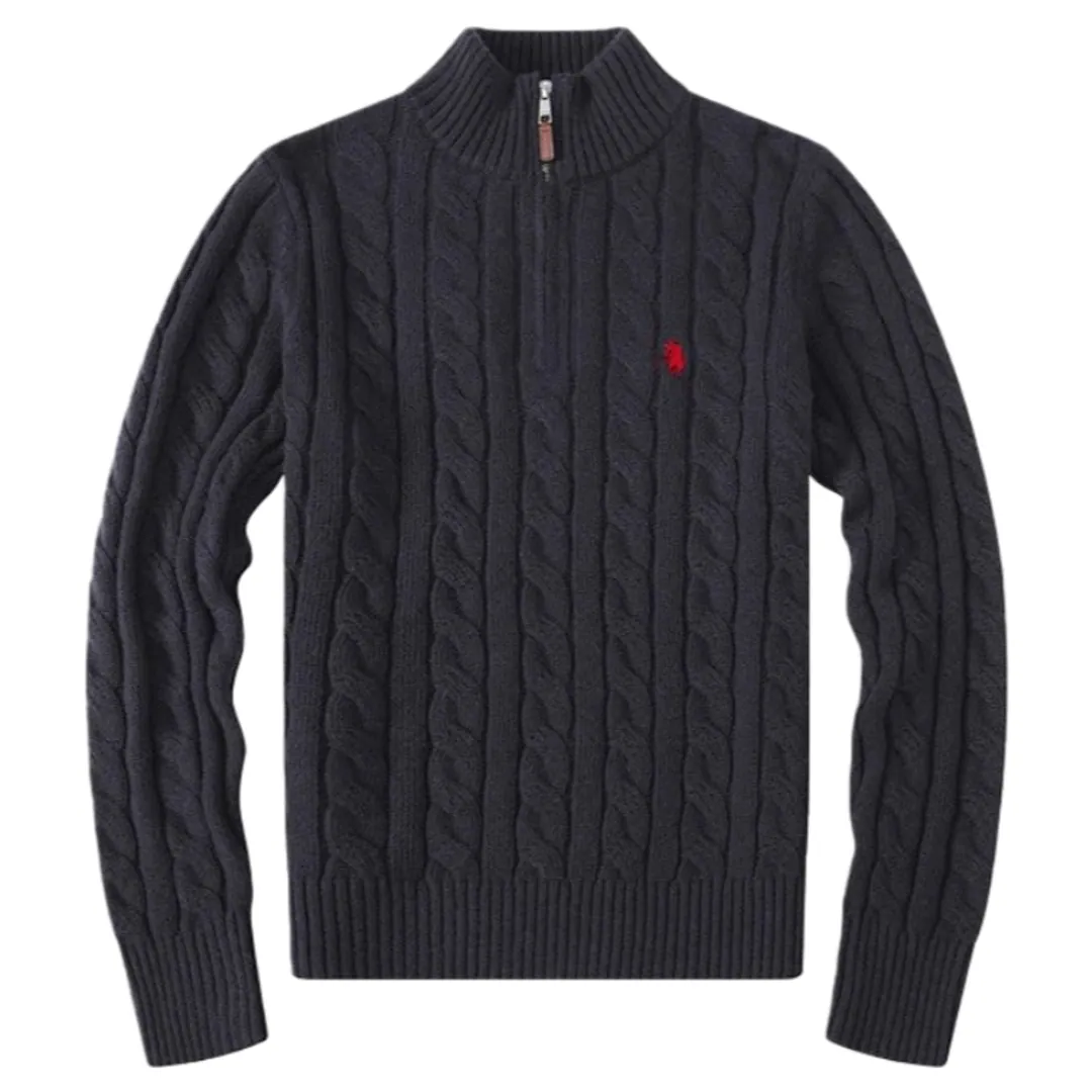 Ralph Lauren Quater Zip