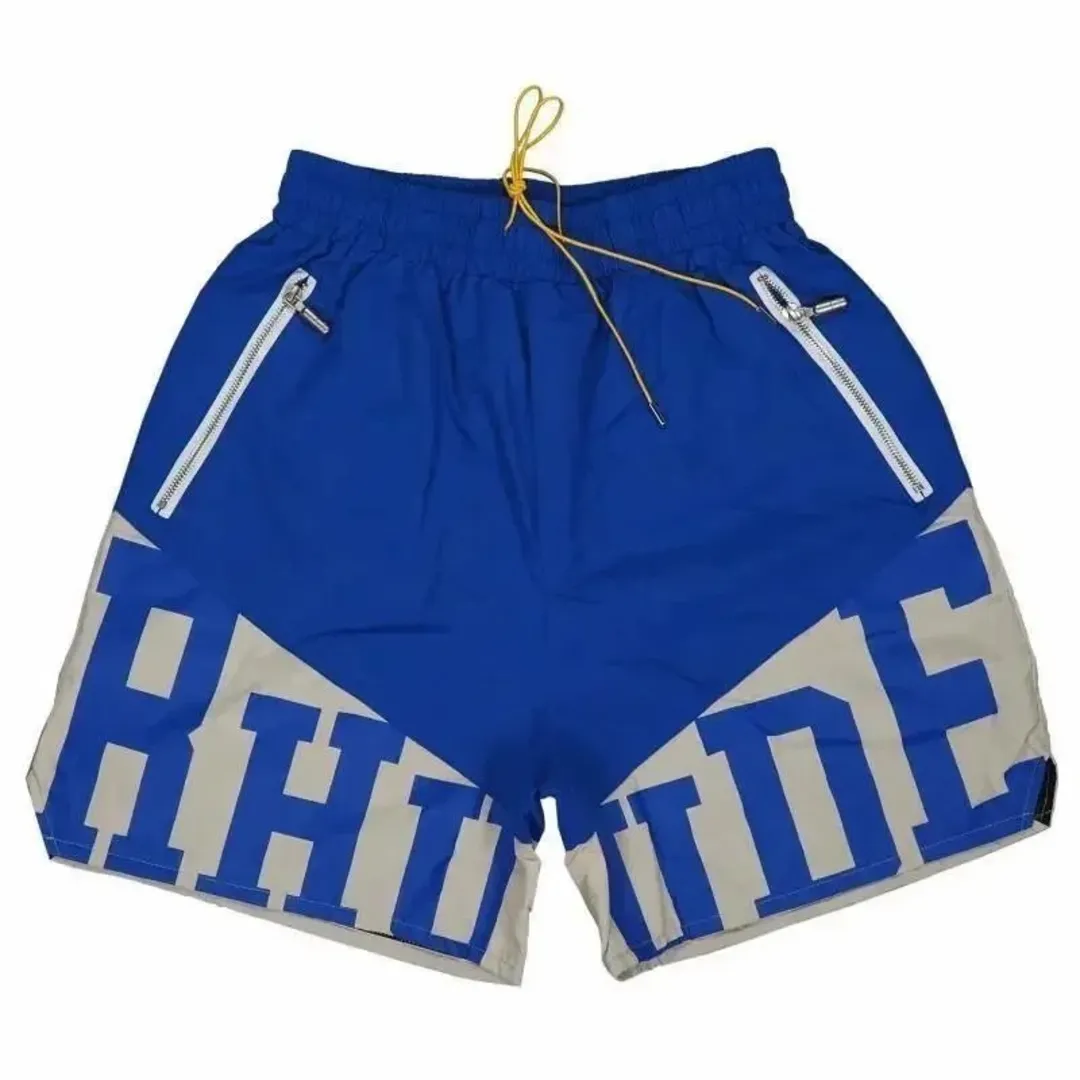 Rhude shorts