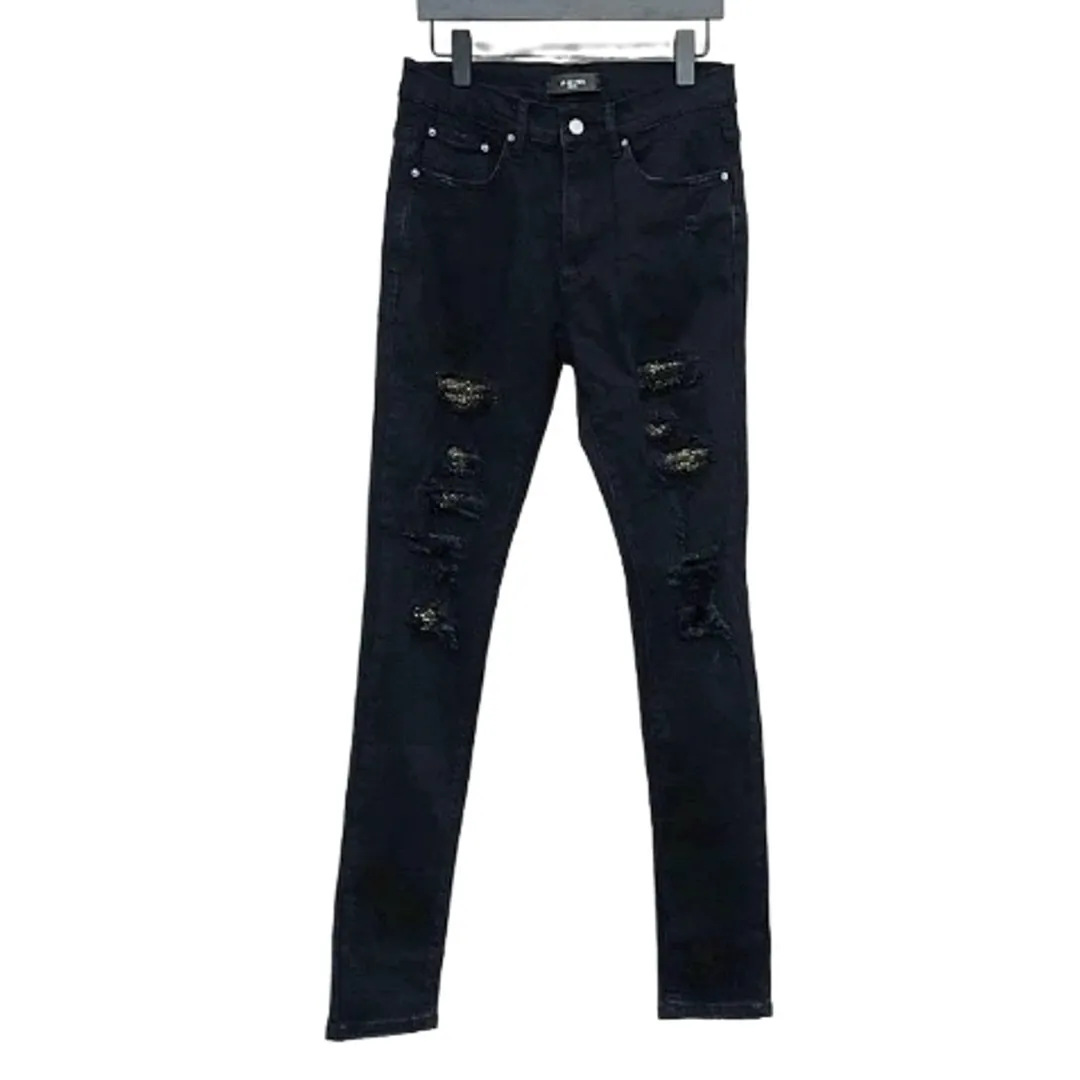 Amiri Jeans