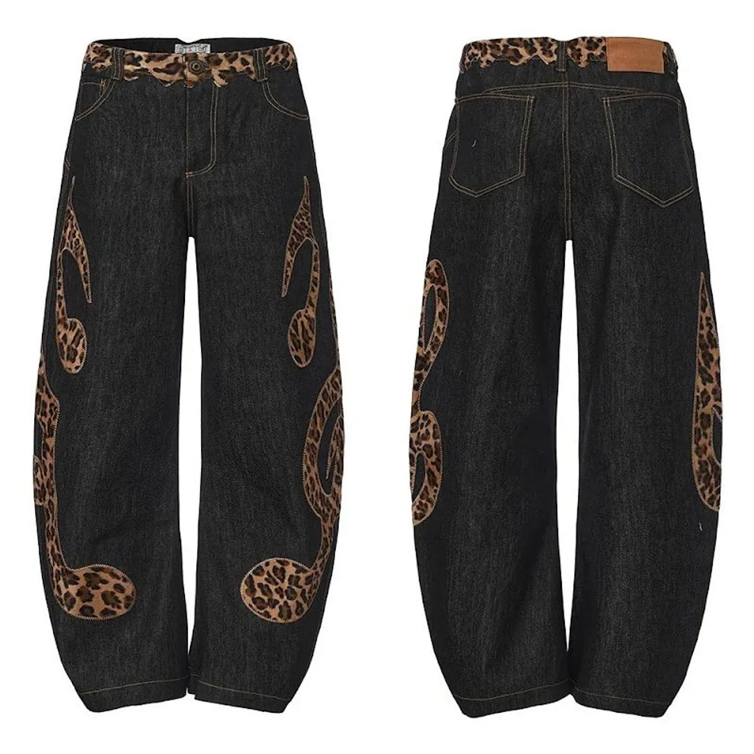 Dnd4des fast music denim