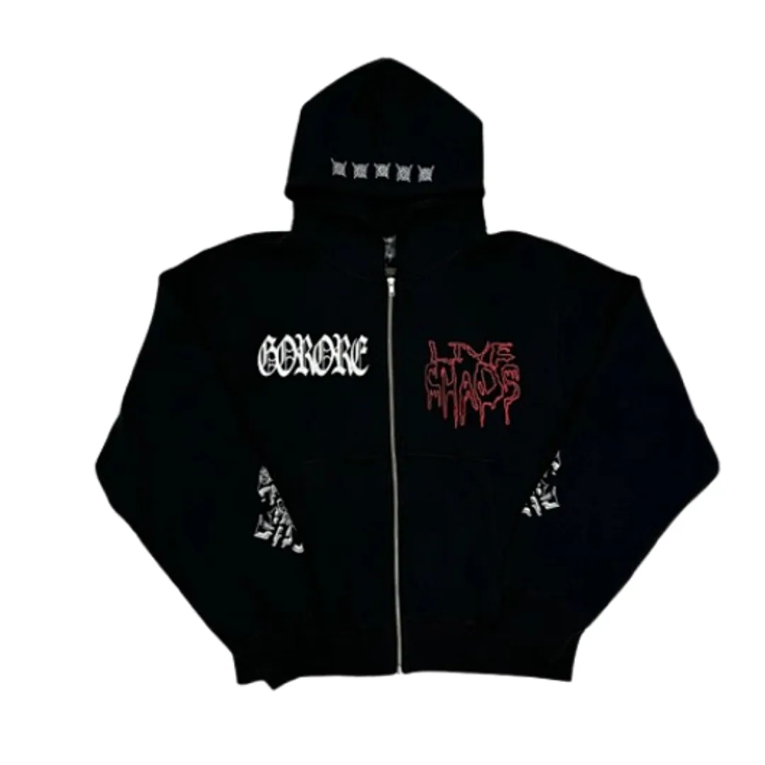 Ken Carson AGC Hoodie