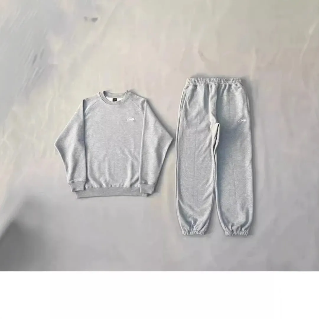 Corteiz tracksuit