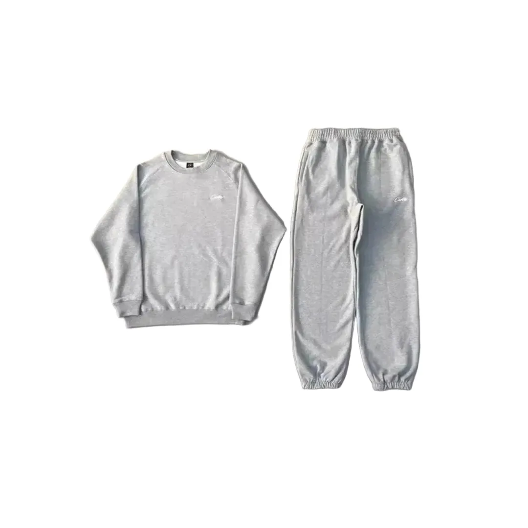 Corteiz tracksuit