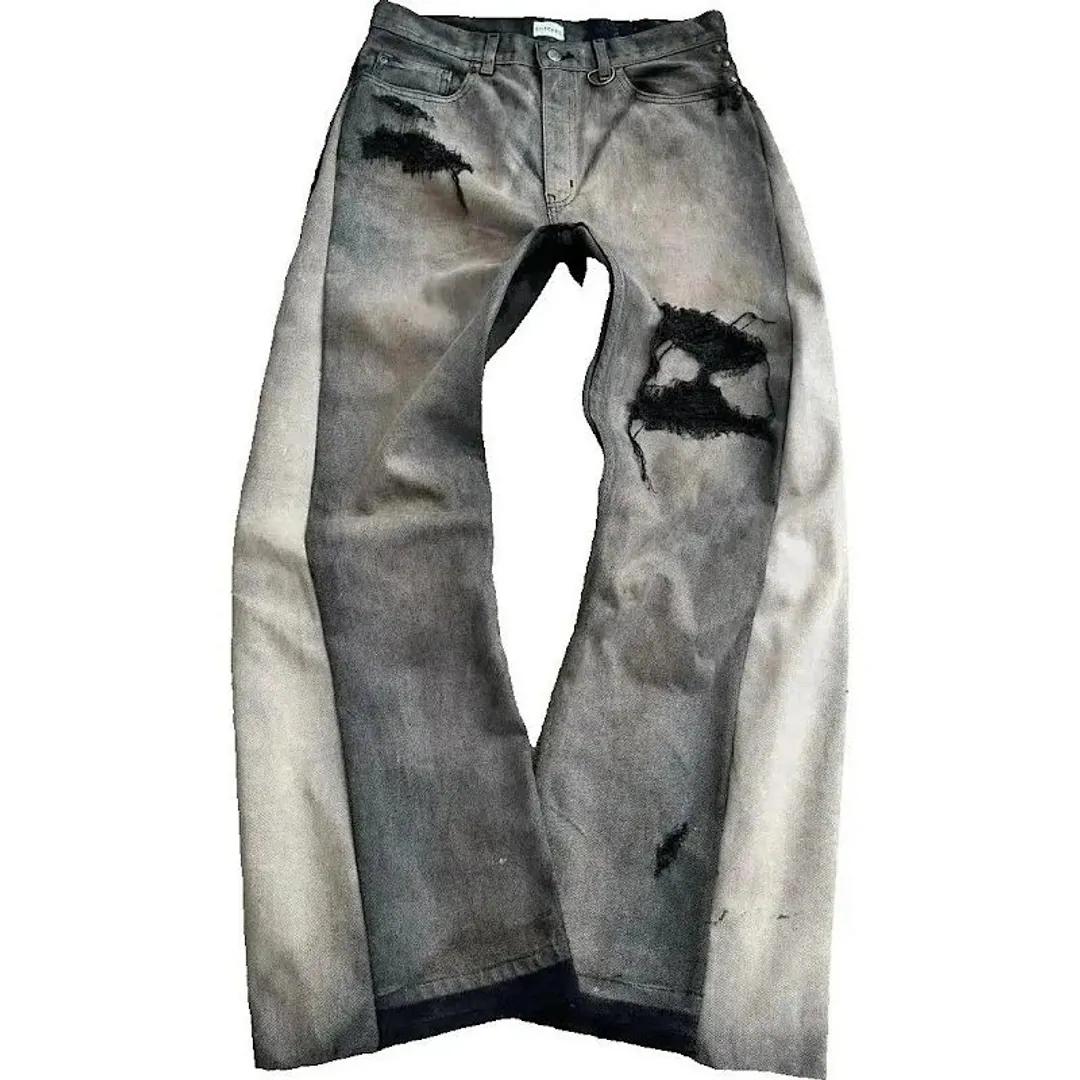 IG Brand Jeans