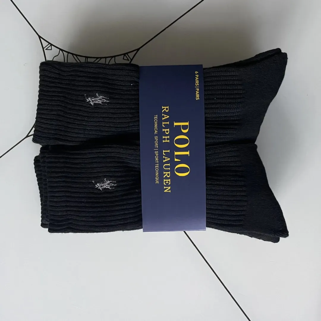 Polo Ralph Lauren ankle socks