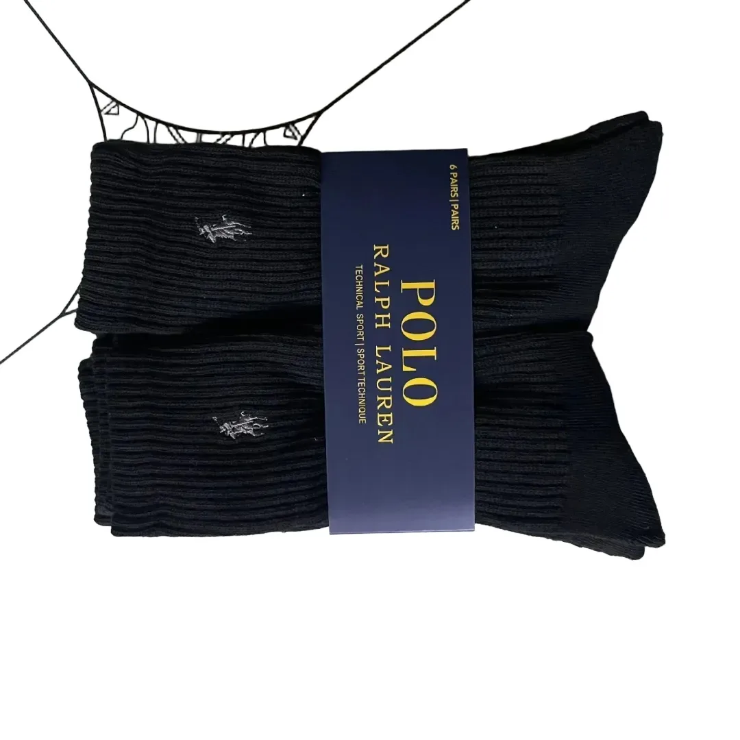 Polo Ralph Lauren ankle socks