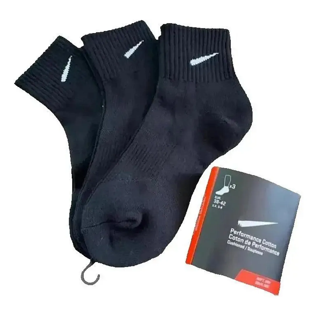 Nike basic Socks