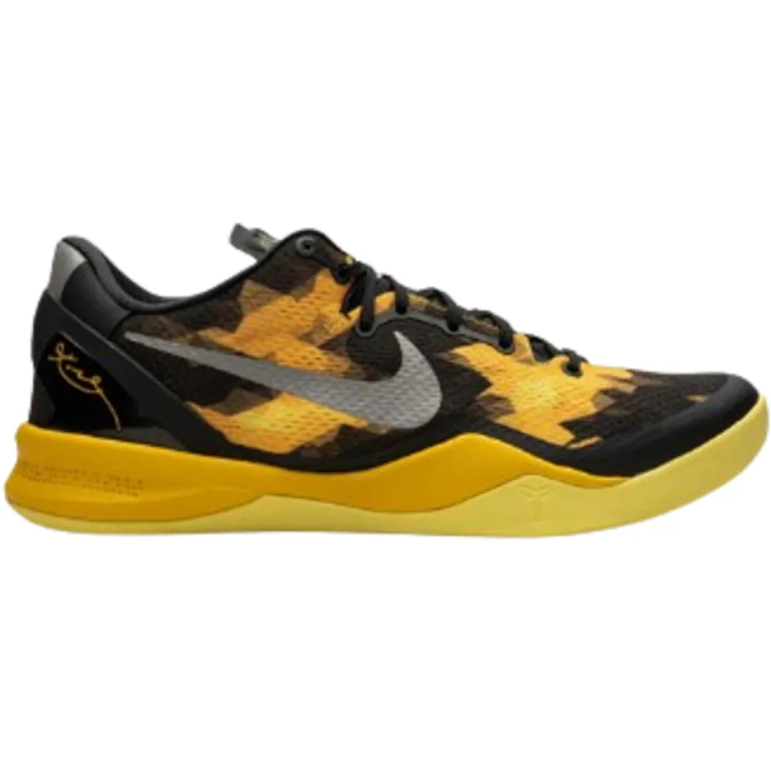 Kobe 8