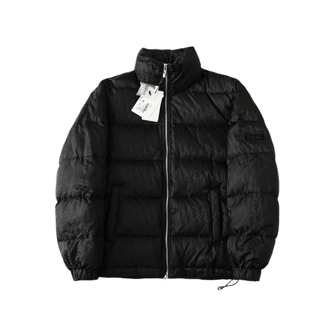 Dior Puffer Jacket