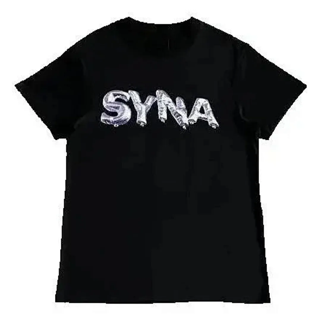 Syna World Tees