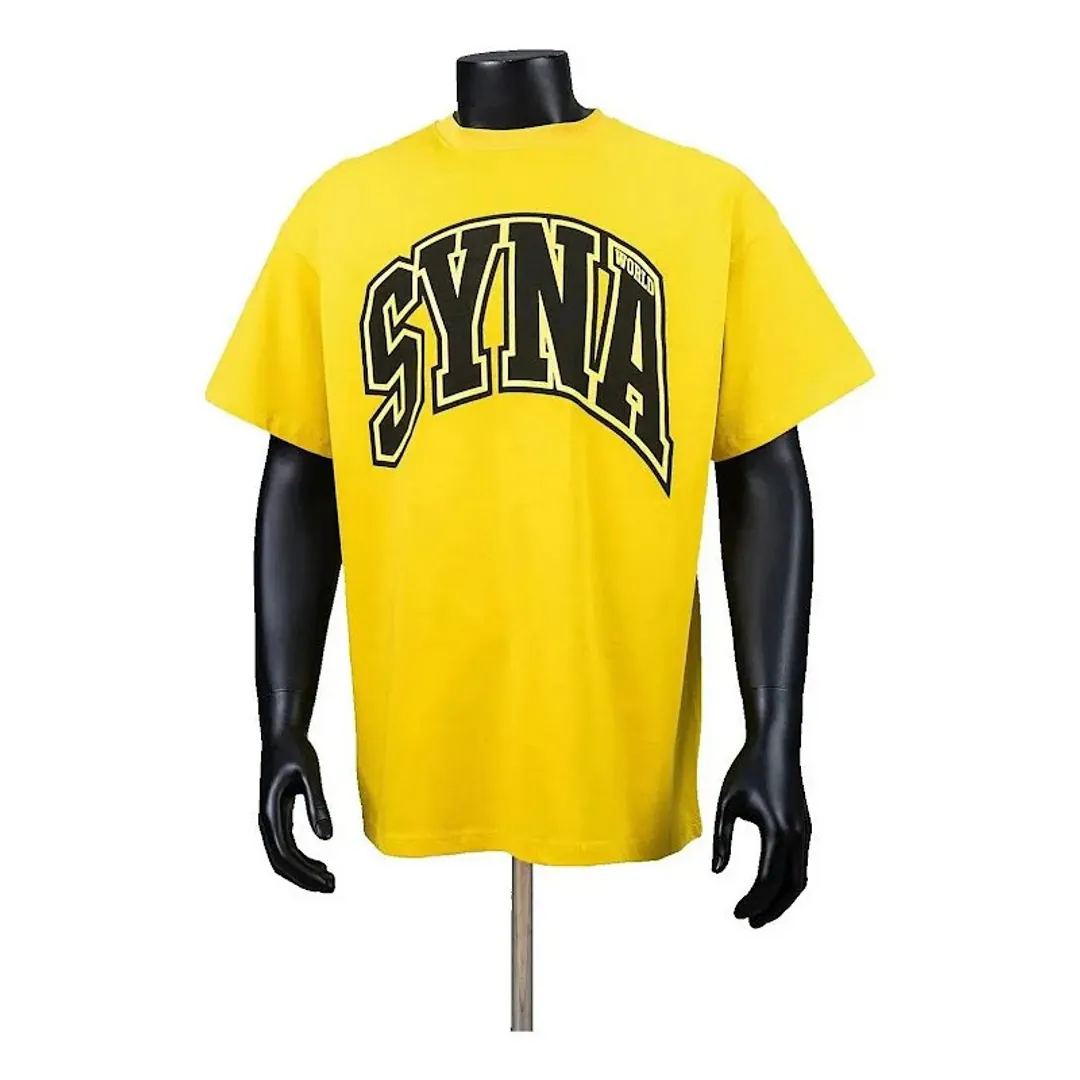 Syna World Playboy T-Shirt