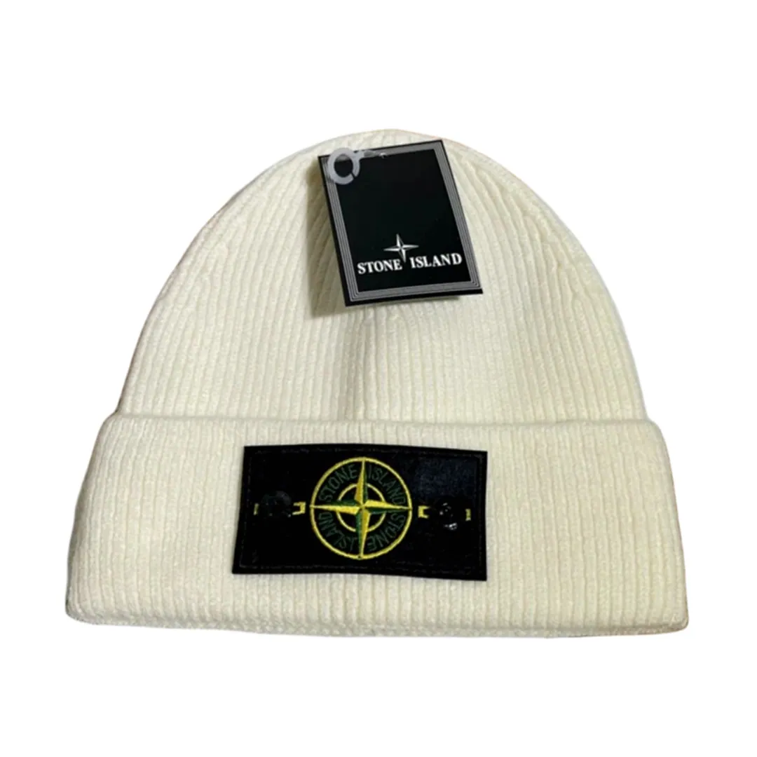 Stone Island Beanie