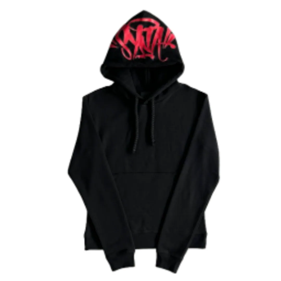 Syna World Zip Up Hoodie