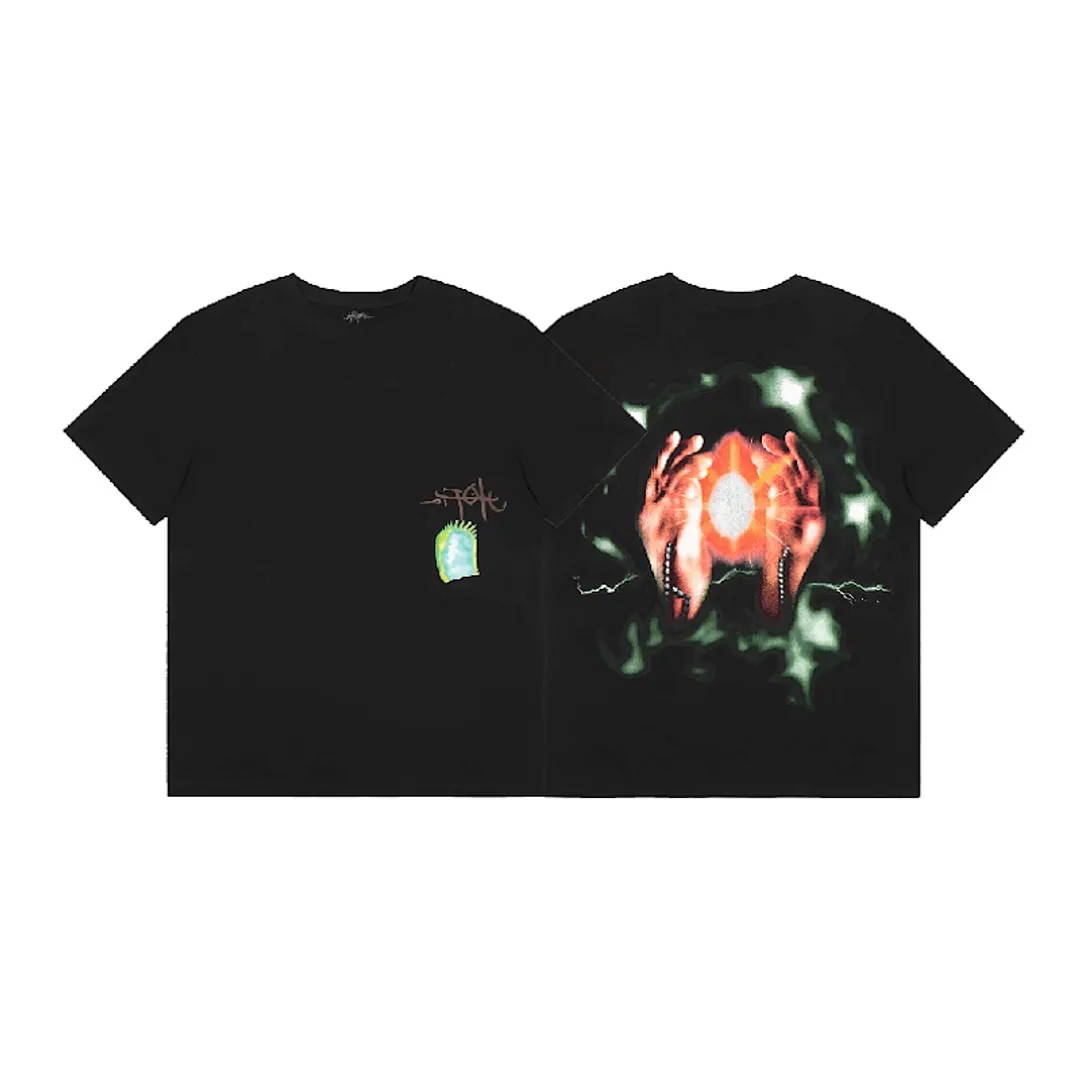 Travis Scott Utopia Tee