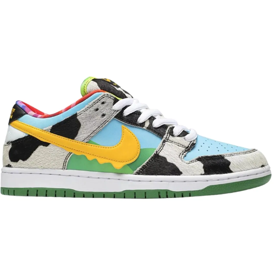 Nike SB Dunk Chunky dunky