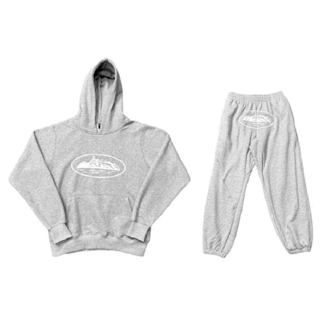 Corteiz Tracksuits
