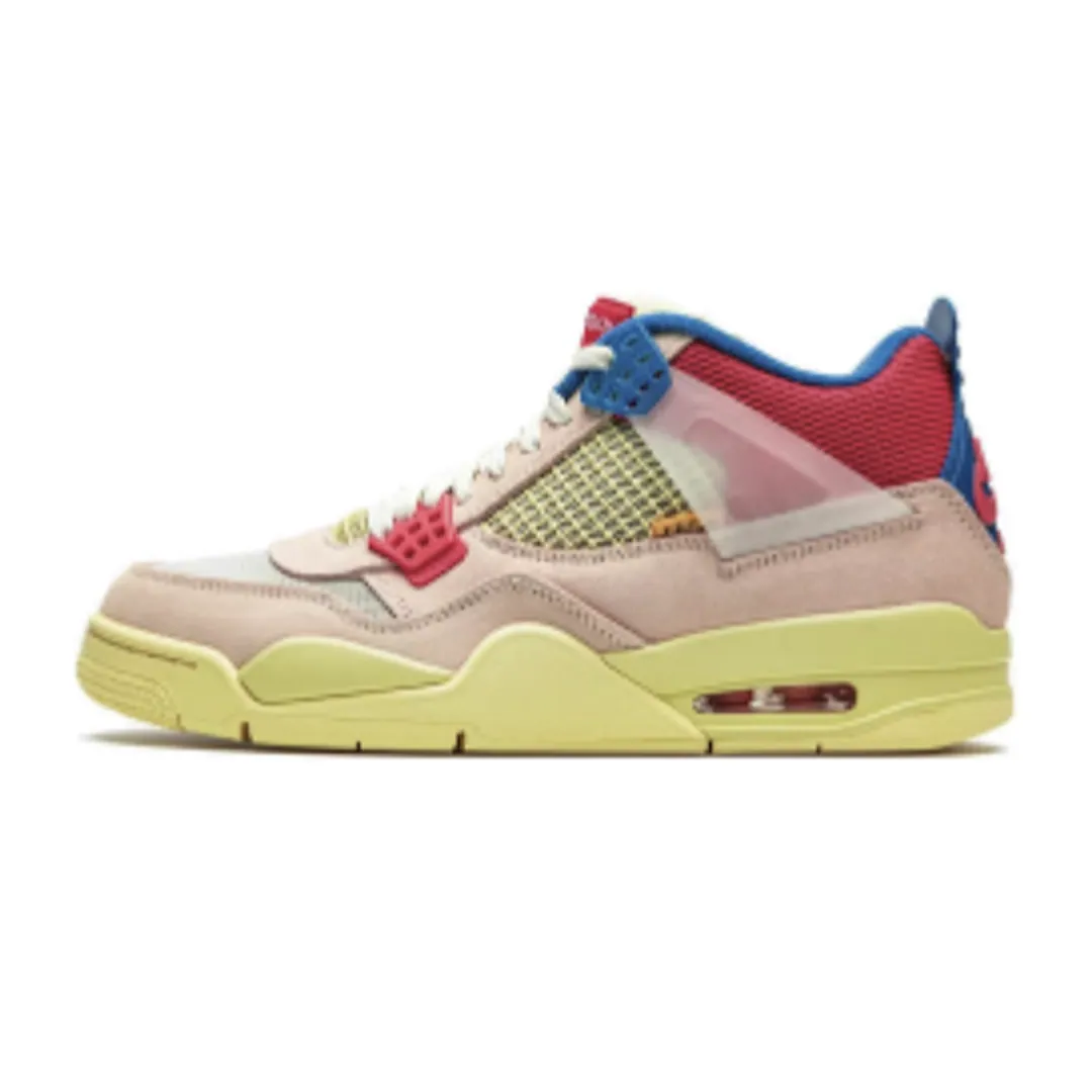Jordan 4Unions