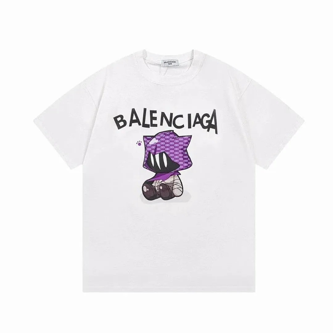 Balenciaga Tee