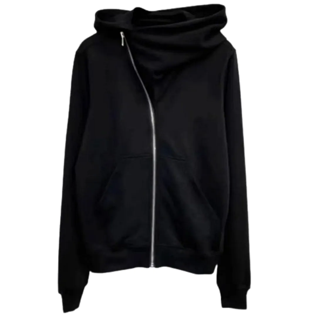 Rick Owens Mountain Hoodie