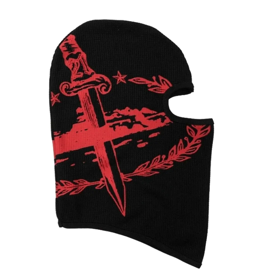 Corteiz Balaclava