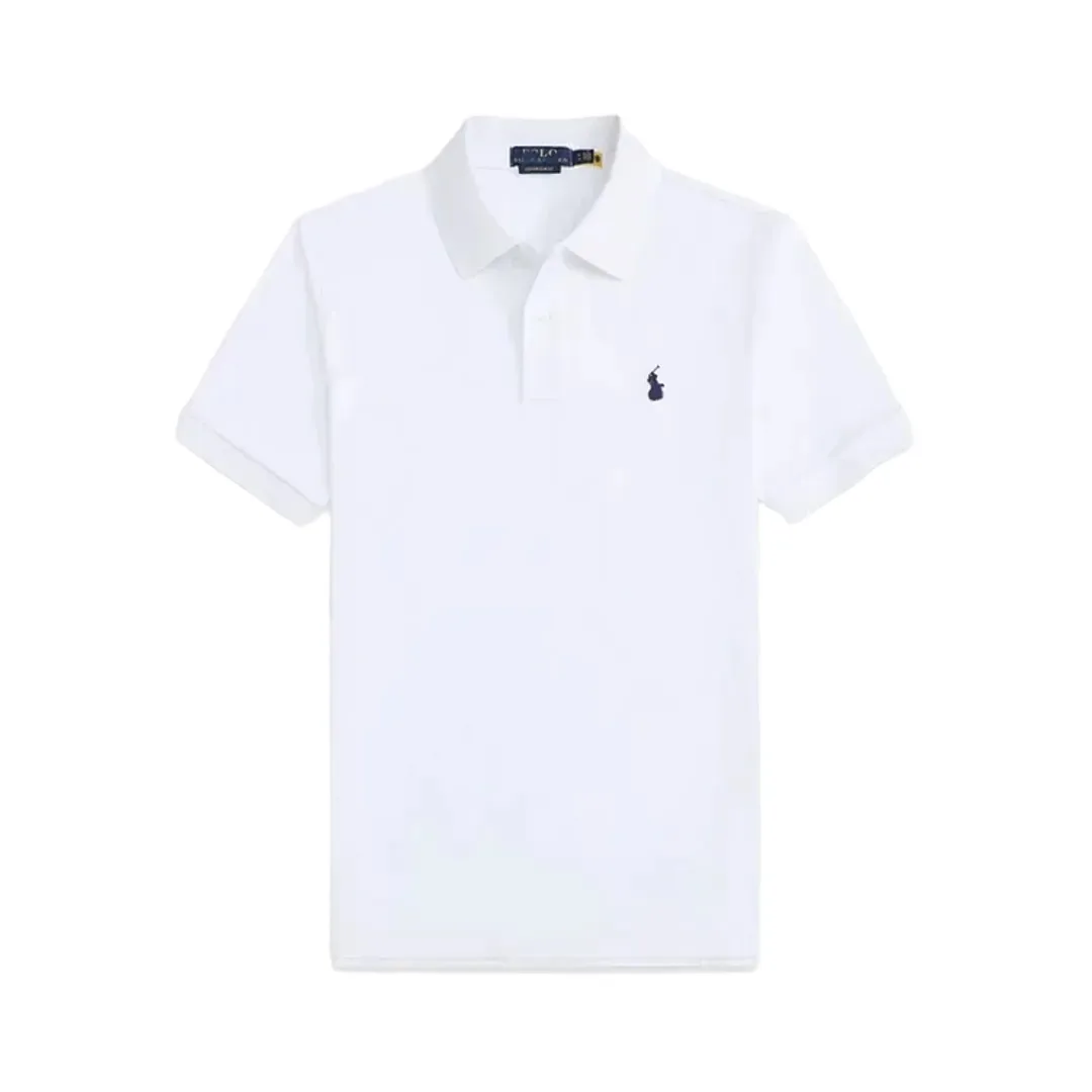 Polo Ralph Lauren Mesh Polo Shirt