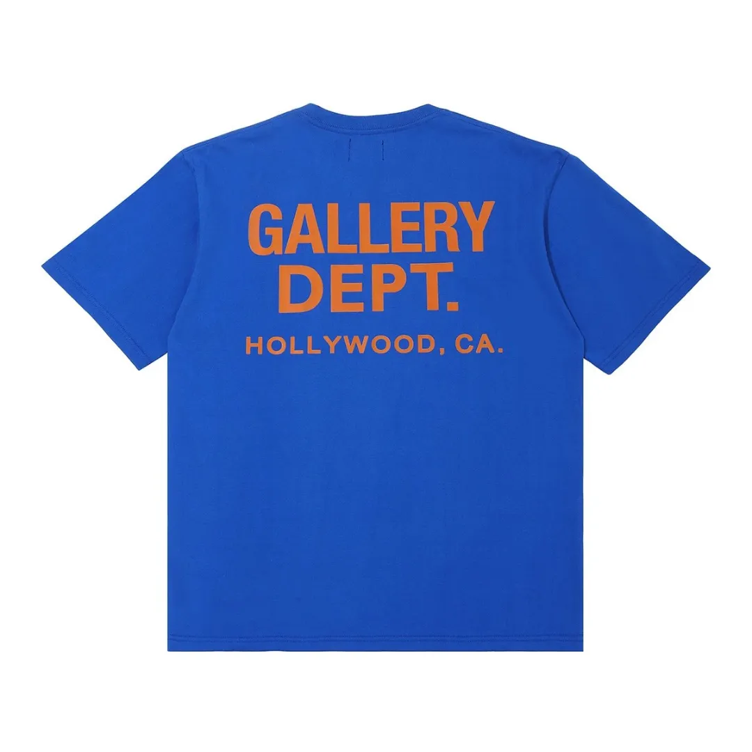Gallery Dept Hollywood